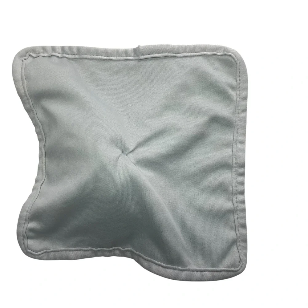 Walmart Green Elephant Lovey 10